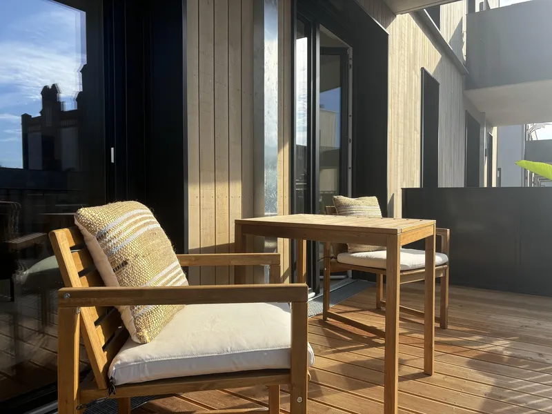 Traumwohnung in Berlin Grünau (Neubau) — photo 1